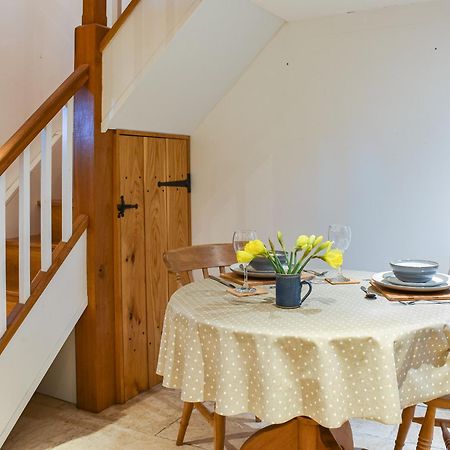 Villa The Hayloft - Uk37563 à Crosby Garrett Extérieur photo