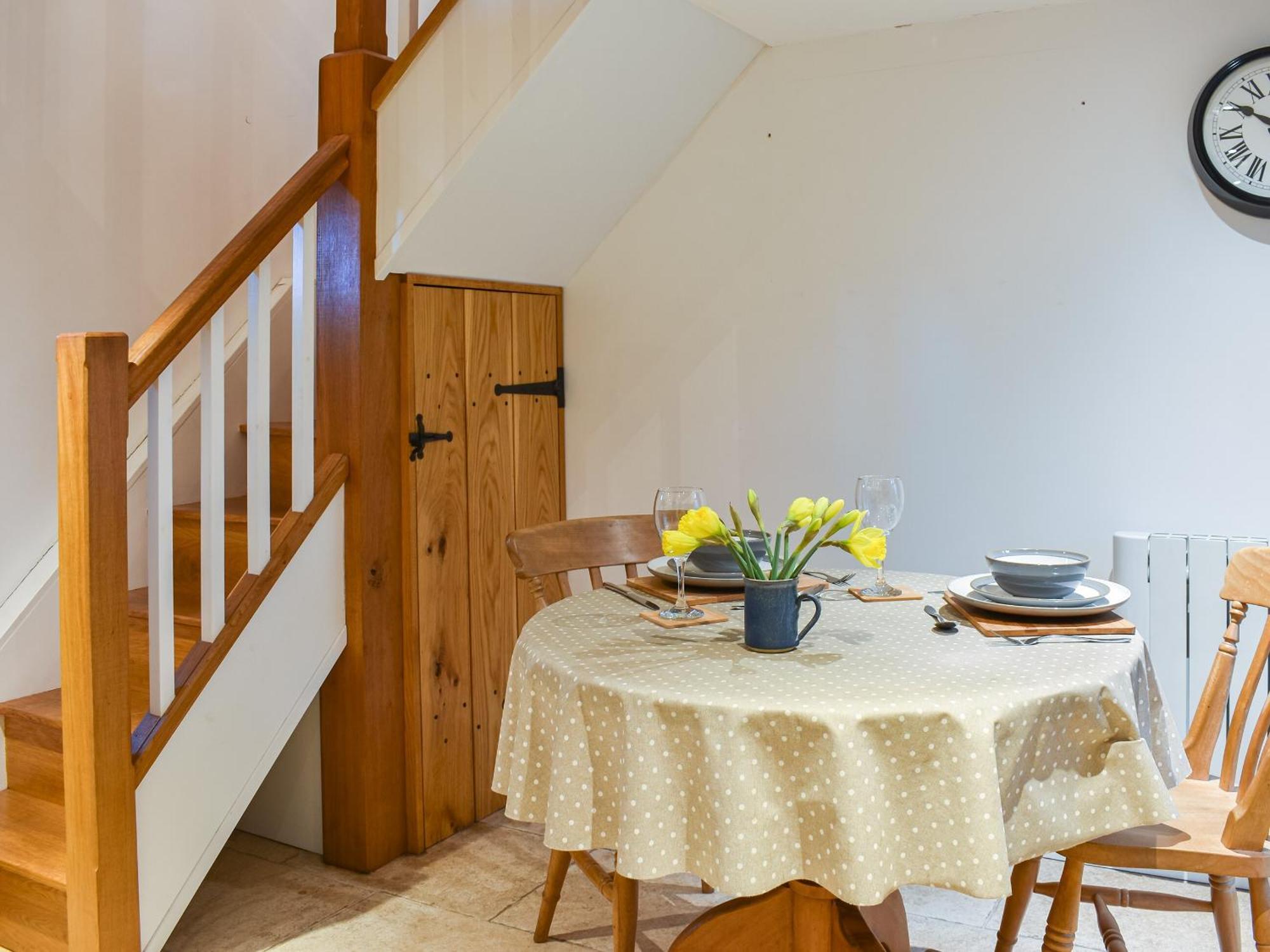 Villa The Hayloft - Uk37563 à Crosby Garrett Extérieur photo